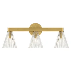 Drewsey Vanity Light - 3 Light