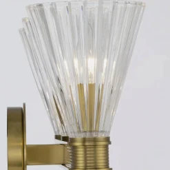 Drewsey Vanity Light - 3 Light