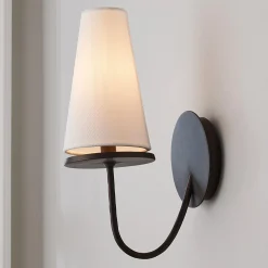 Drexel Sconce