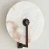 Drios Convertible LED Sconce