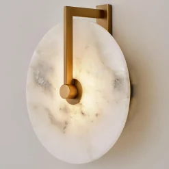Drios Convertible LED Sconce