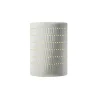 Drip Dot Ceramic Sconce - Large - Matte
