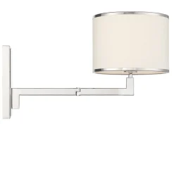 Drum Shade Swing Arm