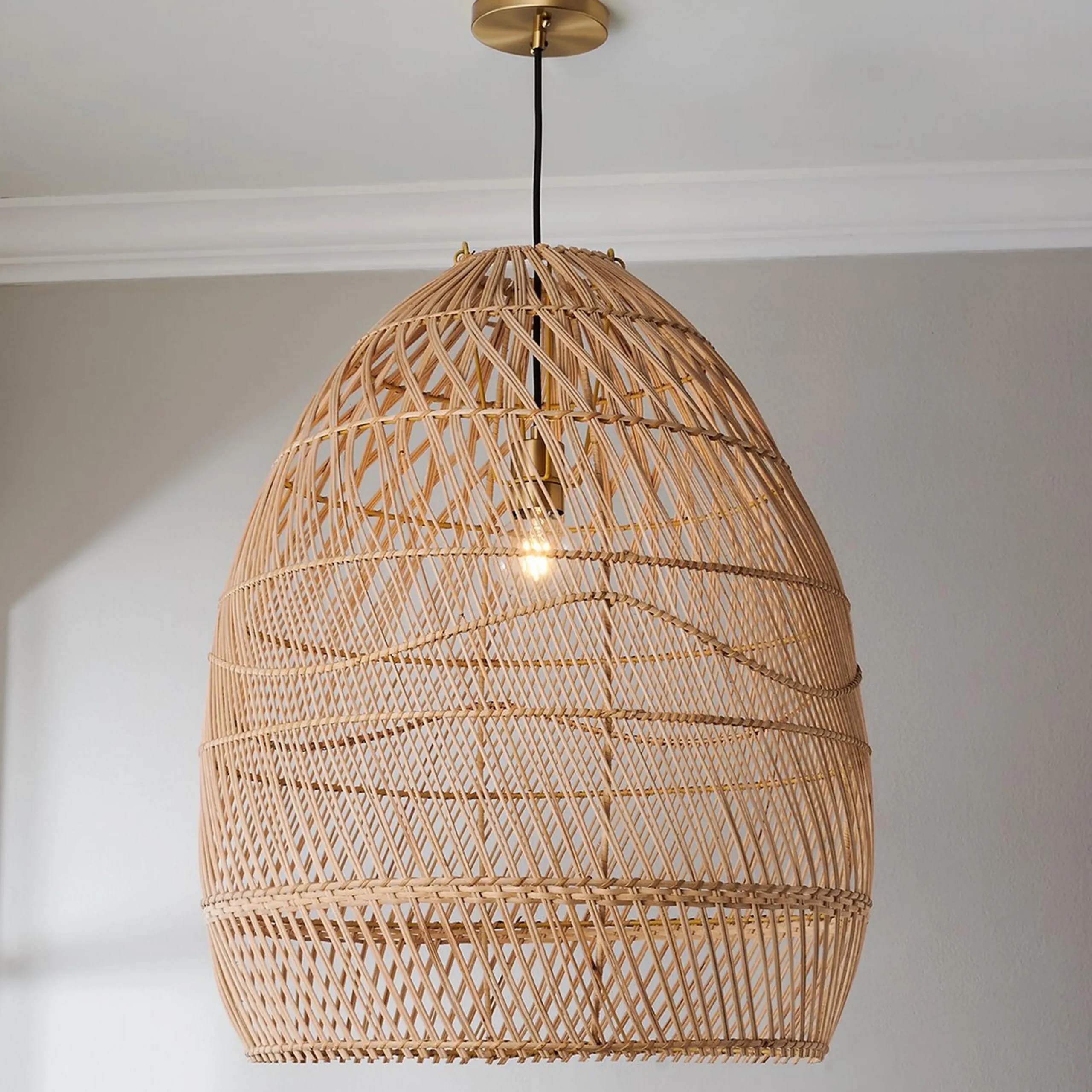 Dumai Pendant - Large