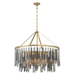 Dunoir Chandelier - 32
