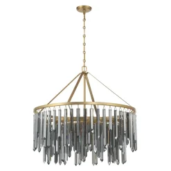 Dunoir Chandelier - 32