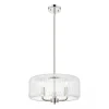 Dupuis Pendant - Clear