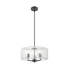 Dupuis Pendant - Clear