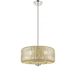 Dupuis Pendant - Mercury