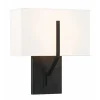 Duvial Sconce - 2 Light