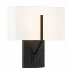 Duvial Sconce - 2 Light