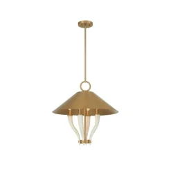 Dynasty Chandelier - 4 Light