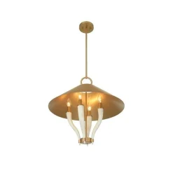 Dynasty Chandelier - 4 Light