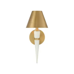 Dynasty Sconce