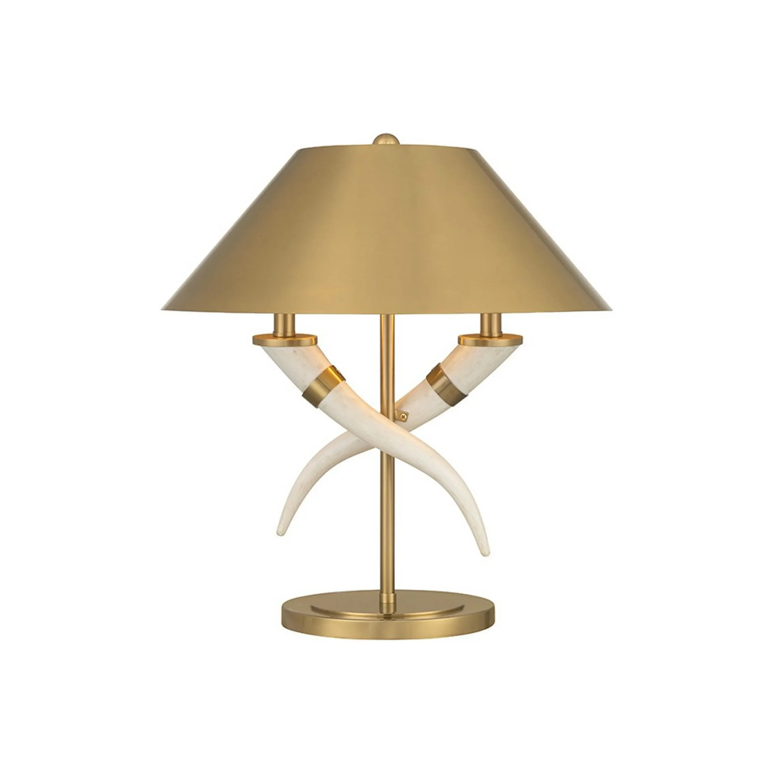 Dynasty Table Lamp