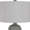 Earth and Clay Table Lamp