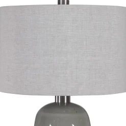 Earth and Clay Table Lamp