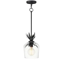 Eartha Pendant