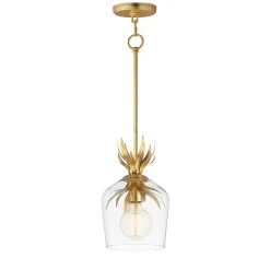 Eartha Pendant