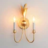 Eartha Sconce - 2 Light