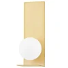 Earthling Sconce