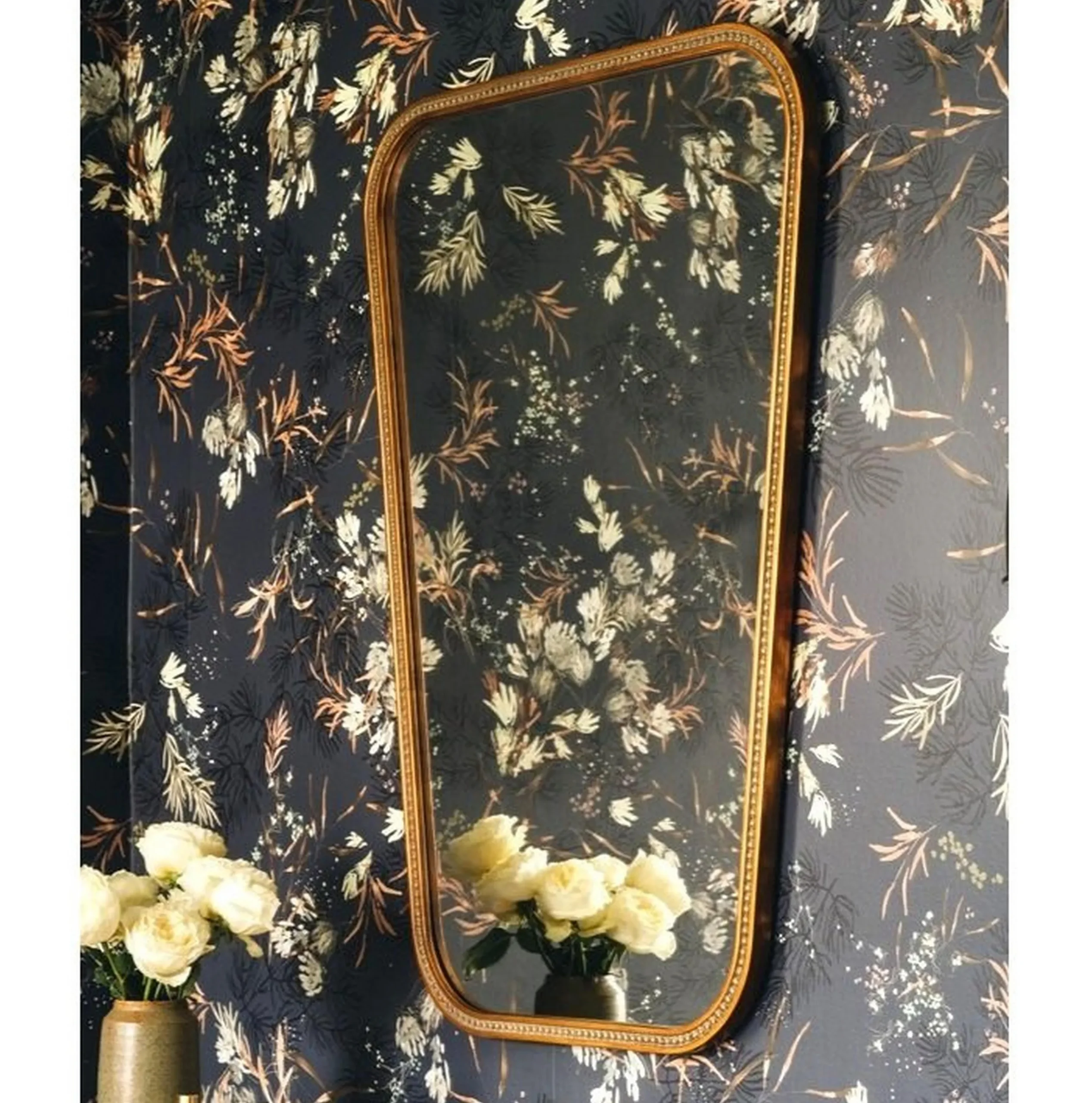 Ebers Mirror