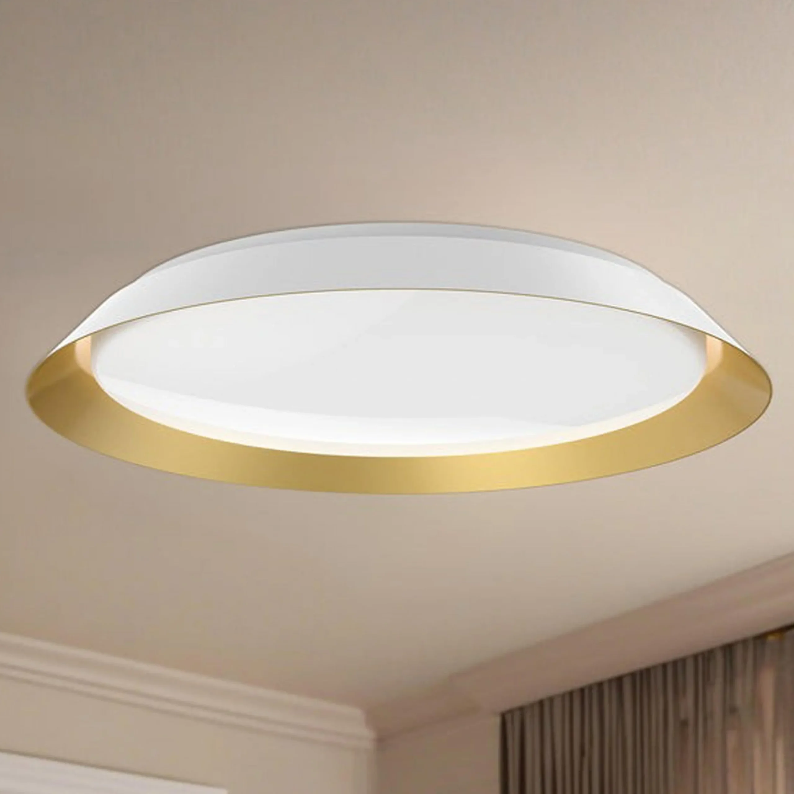 Ebert LED Ceiling Light