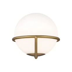 ED Ellen DeGeneres Apollo 1 Light Wall Sconce