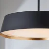 ED Ellen DeGeneres Asher 5 Light Pendant