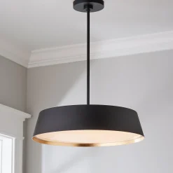 ED Ellen DeGeneres Asher 5 Light Pendant
