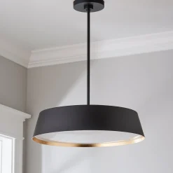 ED Ellen DeGeneres Asher 5 Light Pendant