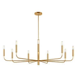 ED Ellen DeGeneres Brianna Chandelier