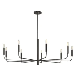 ED Ellen DeGeneres Brianna Chandelier