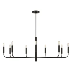 ED Ellen DeGeneres Brianna Chandelier