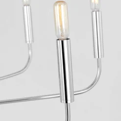 ED Ellen DeGeneres Brianna Chandelier