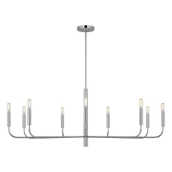 ED Ellen DeGeneres Brianna Chandelier