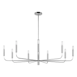 ED Ellen DeGeneres Brianna Chandelier