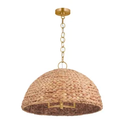 ED Ellen DeGeneres Cay Pendant - 24