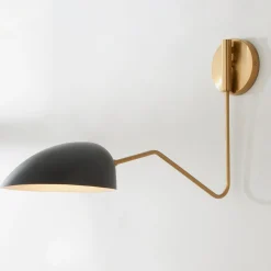 ED Ellen DeGeneres Jane 1 Light Wall Light