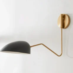 ED Ellen DeGeneres Jane 1 Light Wall Light