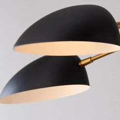 ED Ellen DeGeneres Jane 5 Light Chandelier