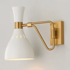 ED Ellen DeGeneres Joan 1 Light Wall Sconce