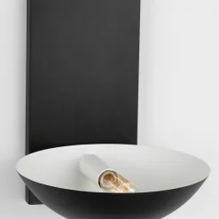 ED Ellen DeGeneres Nevel Sconce