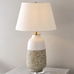 Edenvale Table Lamp