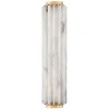 Edgy Evelyn LED Sconce