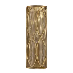 Edinburgh Bath Sconce