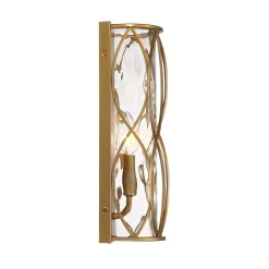Edinburgh Bath Sconce