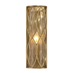 Edinburgh Bath Sconce