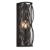 Edinburgh Bath Sconce