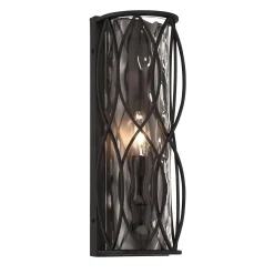 Edinburgh Bath Sconce